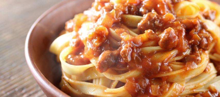 Macarrão com Molho de Sardinha: Uma Receita Rápida e Fácil